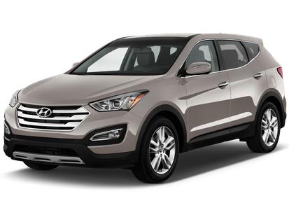 hyundai santa fe 2014 5XYZUDLBXEG206251 image hyundai santa fe 2014 5XYZUDLBXEG206251 image